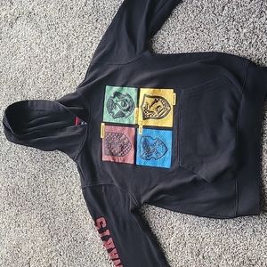 Harry Potter kid Hoodie
